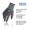 DEX FIT Premium Level 5 Cut Resistant Gloves Cru553
