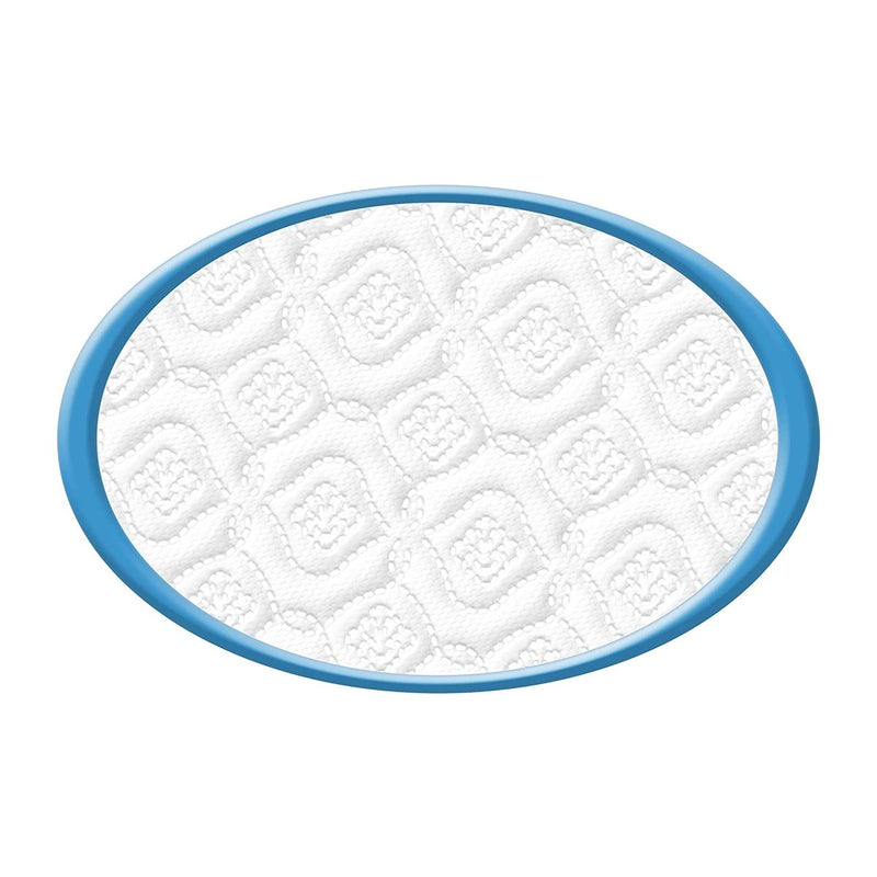 Amazon Brand - Solimo 2-Ply Toilet Paper