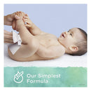 Pampers Aqua Pure Sensitive Water Baby Diaper Baby Wipes