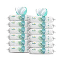 Pampers Aqua Pure Sensitive Water Baby Diaper Baby Wipes