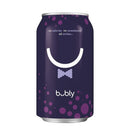 bubly Blackberry Sparkling Water