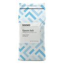 Amazon Brand - Solimo Epsom Salt Soak