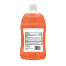 Amazon Brand - Solimo Antibacterial Liquid Hand Soap Refill