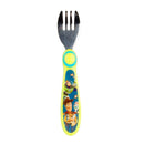 The First Years Disney Pixar Toy Story Fork & Spoon