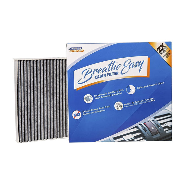 Spearhead Premium Breathe Easy Cabin Filter