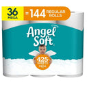 Angel Soft Toilet Paper