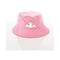 Unicorn Trucker Hat Kids Baseball Hat Cap for Girls Boys Toddler