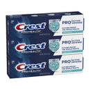 Crest Pro-Health Pro Active Defense Deep Clea