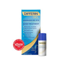 Acne Treatment Differin Gel Acne Spot Treatment for Face