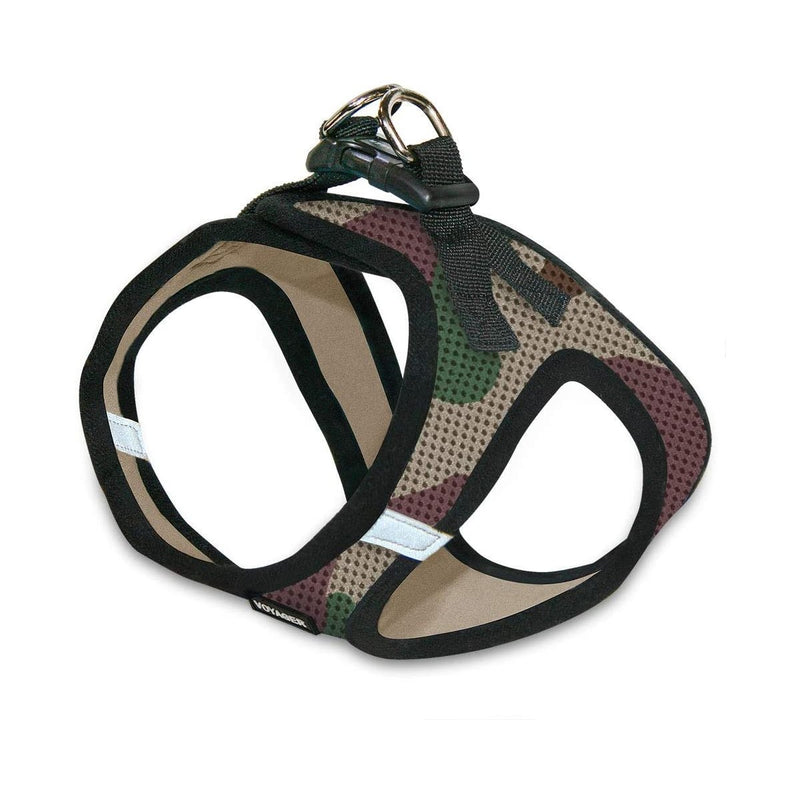 Voyager Step-in Air Dog Harness - All Weather Mesh