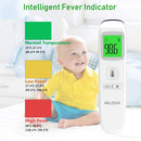 MILDSIX Forehead Thermometer for Fever