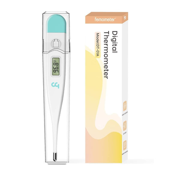 femometer Thermometer