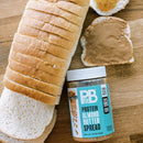 BetterBody Foods PBfit Almond Butter