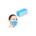 HQ Disposable Filter Masks 3 Ply Earloop