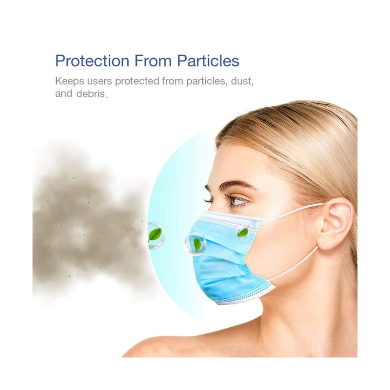 CandyCare Disposable Face Mask