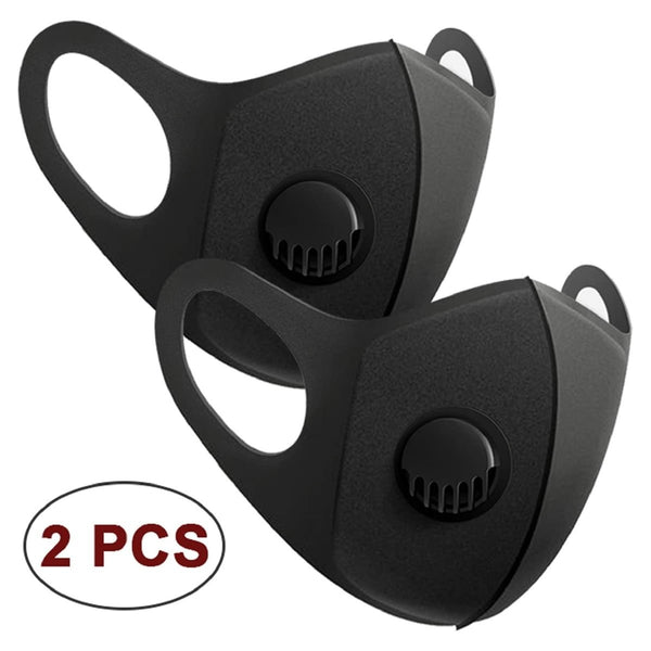 YUSONGIRL 2 Pack Outdoor Face Protective