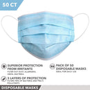 Dongli Technology Disposable Face Mask