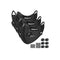 kungfuren Sports Cycling Masks with Activated Carbon Filter