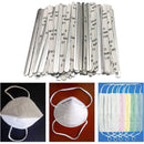 Aluminum Strips Nose Wire