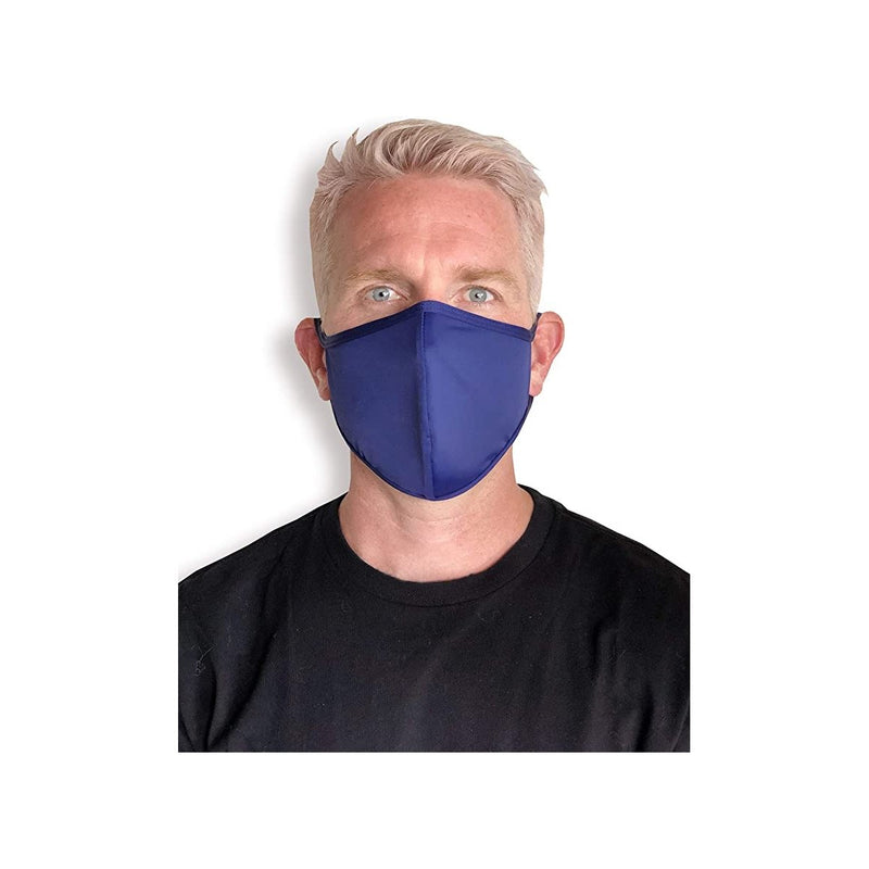 Reusable Fabric Face Masks