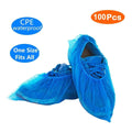 Oceantree Shoe Covers Disposable