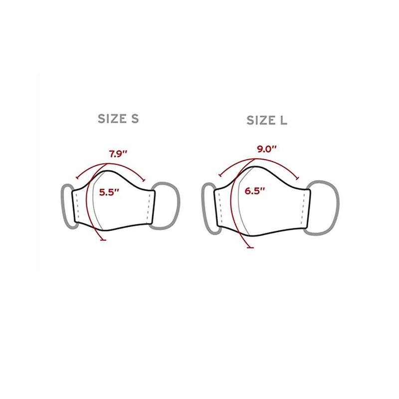 Levi's Re-Usable Reversible Face Mask
