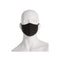 Reusable Knit Fabric Face Masks