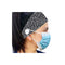 Headband with Buttons for Mask - Nurse Gifts for Women