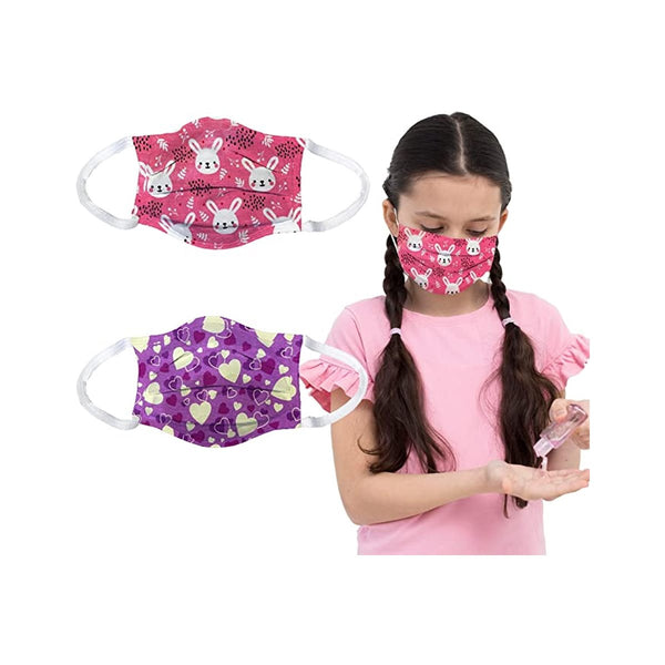 Kids Face Mask Girls