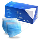 Disposable Face Mask Breathable Masks 