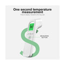 Forehead Thermometer Non-Contact Infrared Temperature for Baby Kids and Adults