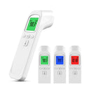 Forehead Thermometer Non-Contact Infrared Temperature for Baby Kids and Adults