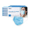 Reli. Disposable Face Mask Protection with Filter Layer