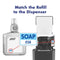 PURELL ES8 Foodservice Healthy Soap