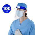 Anti-Pollution Medical Face Shield