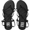 Billabong Crossing Over Sandal Black