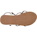 Billabong Crossing Over Sandal Platinum