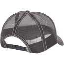 Billabong Pitstop Hat Charcoal