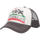 Billabong Pitstop Hat Charcoal