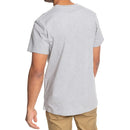 DC Circle Star Men's Short-Sleeve Shirts Grey Heather / Camo