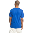 DC Square Star Men's Short-Sleeve Shirts Nautical Blue