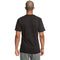 DC Square Star Men's Short-Sleeve Shirts Black #color_Black