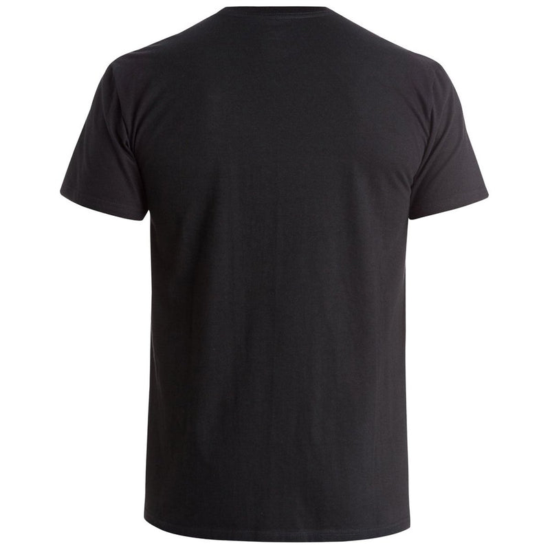 DC Star Men's Short-Sleeve Shirts Black