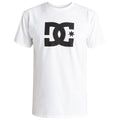 DC Star Men's Short-Sleeve Shirts White #color_White