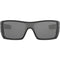 Oakley Batwolf Sunglasses Matte Black Ink / Black Iridium Polarized