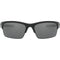 Oakley Bottle Rocket Sunglasses Polished Black / Black Iridium Polarized #color_Polished Black / Black Iridium Polarized