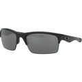 Oakley Bottle Rocket Sunglasses Polished Black / Black Iridium Polarized #color_Polished Black / Black Iridium Polarized