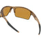 Oakley Bottle Rocket Sunglasses Brown Smoke / Bronze Polarized