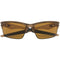 Oakley Bottle Rocket Sunglasses Brown Smoke / Bronze Polarized