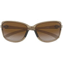 Oakley Cohort Sunglasses Sepia / Dark Brown Gradient